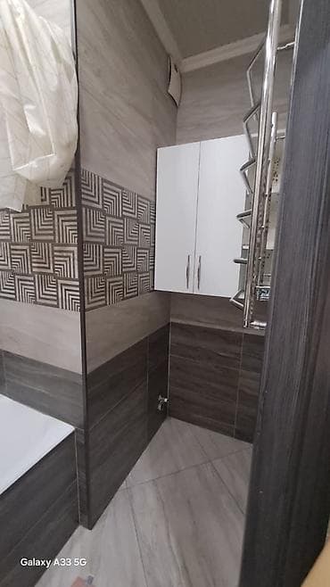 Недвижимость: 3 комнаты, 74 м², Элитка, Филармония Элитка, 2 этаж, Евроремонт — 7