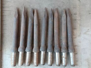 защищённый телефон: Пика для отбойника — 1