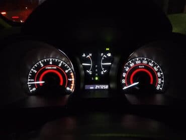 срочно продаю в связи с переездом: Toyota Highlander: 2011 г., Автомат, Бензин, Кроссовер — 3