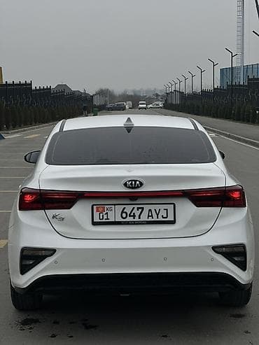 киа оптима 2020 цена бишкек: Kia K3: 2018 г., 1.6 л, Автомат, Бензин, Седан — 6