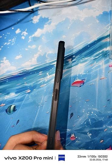 zet fold: Sony Xperia 1 V, 256 ГБ, цвет - Черный — 4