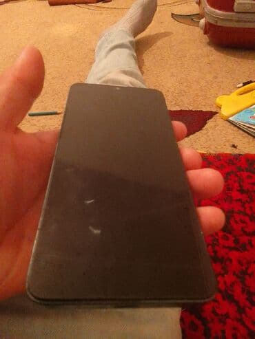 Ашкана техникасы: Redmi, Redmi A3, түсү - Жашыл — 3