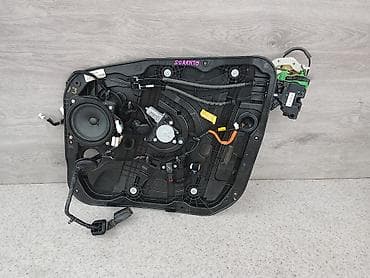 stock: Дверь Передняя левая Kia, Оригинал — 1