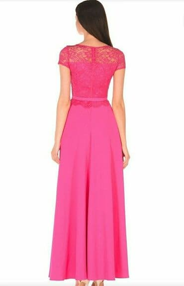 вечерний костюм: Продаю платье. Новое ( с этикеткой). Заказывала по интернету. Не — 3