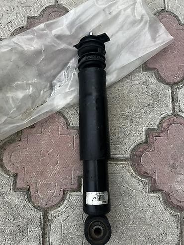 амортизатор лексус 470: Передний амортизатор Lexus 2007 г., Б/у, Оригинал — 1