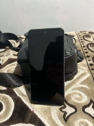 tecno pova 5 pro цена в бишкеке: Redmi, Redmi Note 10, Б/у, 64 ГБ, цвет - Зеленый — 3