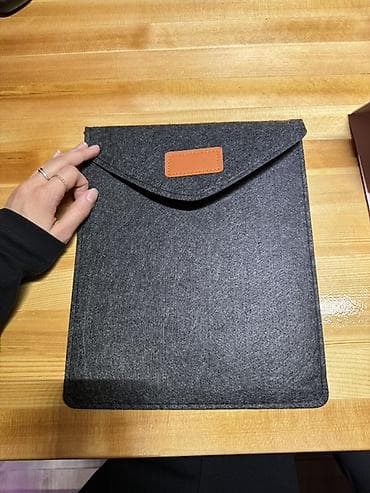 macbook mini: Набор аксессуаров для ipad A16 (2025) 11 дюймов. Чехол‑подставка с — 3