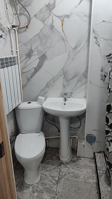 сдаю частный дом в аренду: 1 комната, Собственник, Без подселения, Без мебели — 4