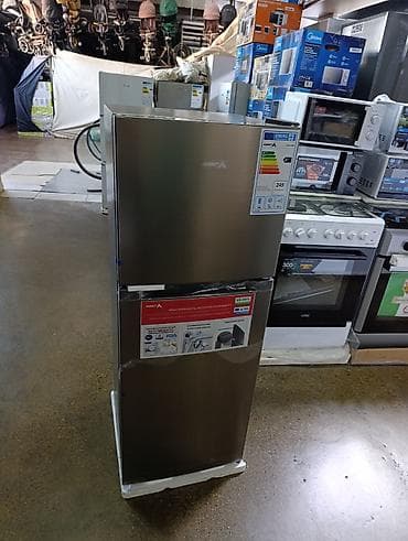 google pixel c: Холодильник Avest, Новый, Двухкамерный, De frost (капельный), 50 * 125 * 50 — 3