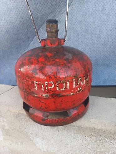 Продам балон 5кг at lalafo.kg Продам балон 5кг
