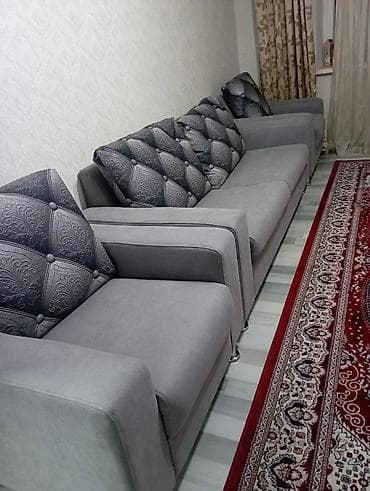 обшивка борта: Перетяжка мягкой мебели замена обивочной ткани поролона — 4