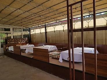 тумба офисная: Беседка Металл — 6