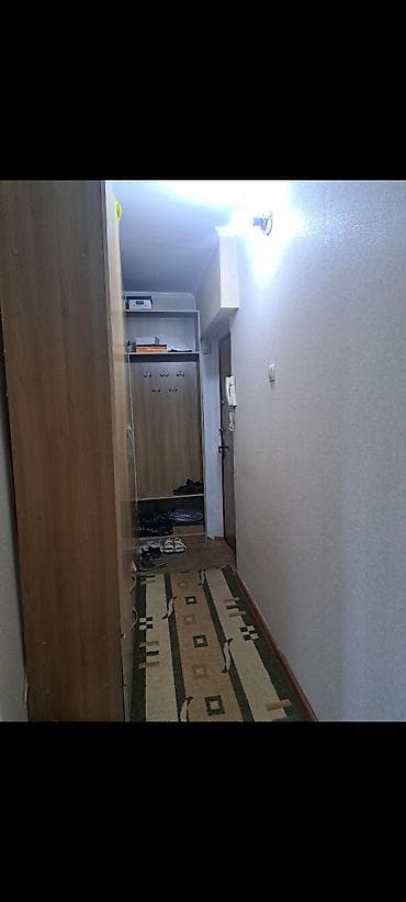 Кыймылсыз мүлк: 2 бөлмө, 44 м², Көк-Жар мкр 104-серия, 4 кабат — 10