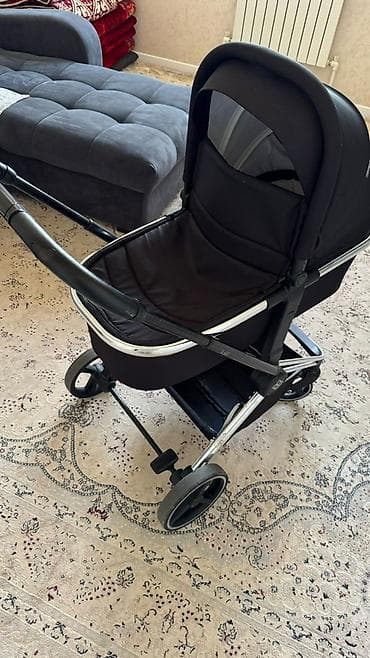 тринкс велосипед: Детская коляска 2-в-1 Babala RAVI германский состаяние жакшы 13000 сом — 6