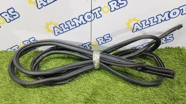 грузовой фуры: Toyota, Б/у, Оригинал — 1