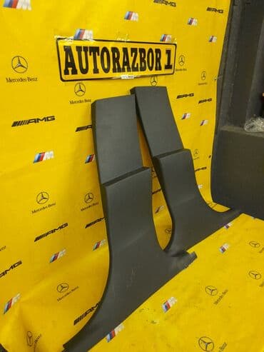 купить манекен для шитья бу: Пластиковая внутренняя накладка стойки салона Бмв е60 # пластмасс — 2