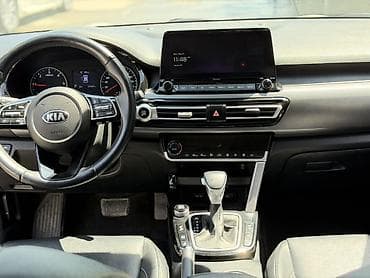 продаю киа селтос: Kia Seltos: 2020 г., 1.6 л, Робот, Дизель, Кроссовер — 7