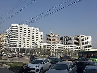 3: 3 комнаты, 109 м², Джальская больница Элитка, 9 этаж, ПСО (под самоотделку) — 4