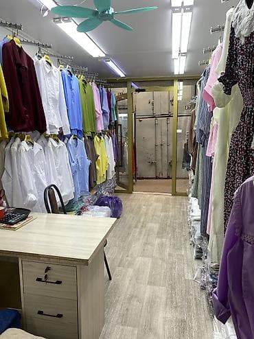 север: Продажа торговых контейнеров, Алкан базар, 20 тонн, Утеплен — 5