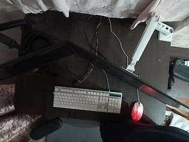 Компьютер, ядер - 8, ОЗУ 16 ГБ, Для работы, учебы, Б/у, Intel Core i7, NVIDIA GeForce RTX 2080 Super, SSD — 2