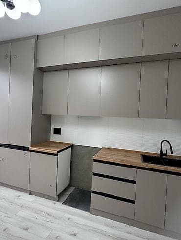 borsan: 1 комната, 41 м², Элитка, 7 этаж, Дизайнерский ремонт — 4