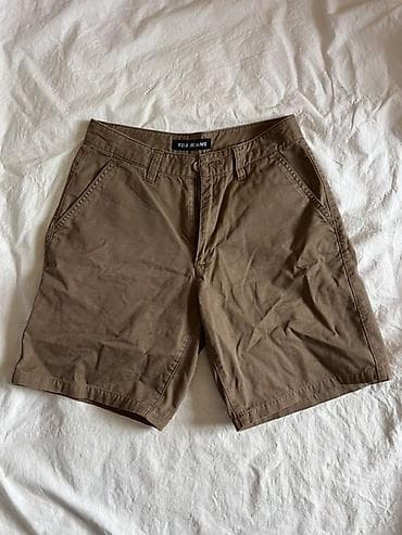 jea: Повседневное платье, Лето, Хлопок, S, XS — 3