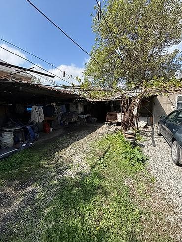 7 микр: 🏡 Продается уютный дом в г. Шопоков! 📍 Ул. Тургенева ✨ Отличный — 8