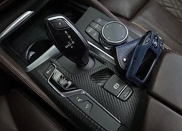 m5 e60: BMW 5 series: 2019 г., 2 л, Автомат, Бензин, Седан — 6