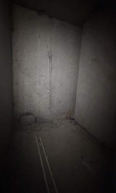 platinum park: 1 комната, 45 м², Элитка, 2 этаж, Готовая ПСО (под самоотделку) — 3