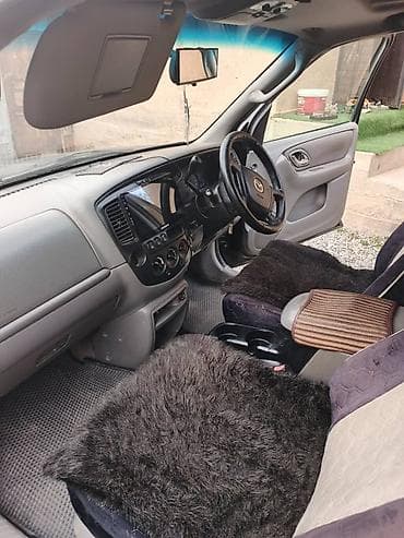 продаю мазда трибьют: Mazda Tribute: 2002 г., Кроссовер — 2