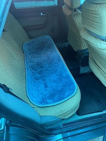 диски на 2109: Audi 100: 1991 г., Механика, Седан — 5