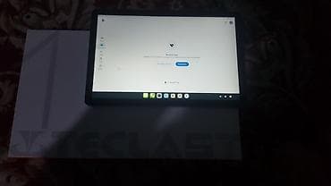 графический поаншет: Планшет, Teclast, память 128 ГБ, 10" - 11", 4G (LTE), Новый, Классический цвет - Серебристый — 2