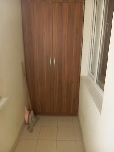 1 bedroom: 1 комната, Собственник, Без подселения, С мебелью полностью, С мебелью частично — 6
