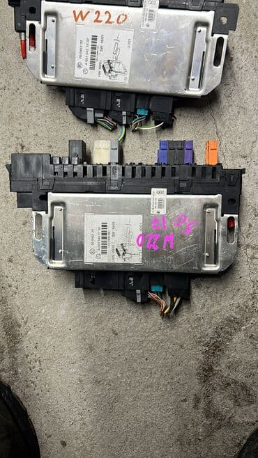 фары на опель вектра а: Блоки сам на mercedes benz w220 рестайлинг привозные запчасти с — 2