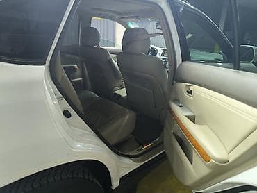 мотор rx: Lexus RX: 2008 г., 3.5 л, Автомат, Бензин, Кроссовер — 4