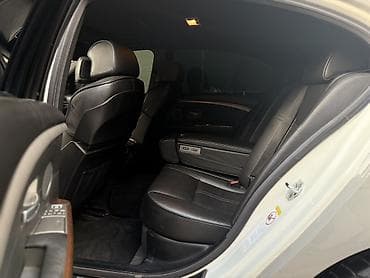 m5 cs: BMW 7 series: 2006 г., 4 л, Автомат, Бензин, Седан — 6