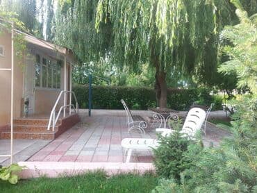 аренда дома на иссык куле: Үй, 500 кв. м, 14 бөлмө, Менчик ээси — 11