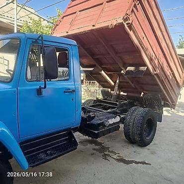 чехлы бу: Грузовик, ГАЗ, Стандарт — 5