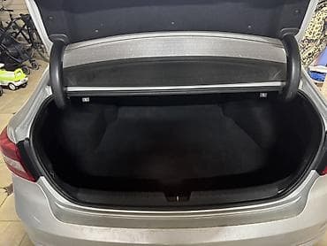 geely x3: Hyundai Sonata: 2016 г., 2.4 л, Автомат, Бензин, Седан — 8