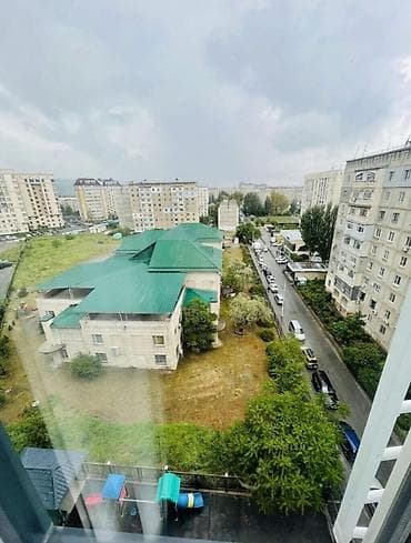 2 комнаты, 57 м², Элитка, 8 этаж, Евроремонт