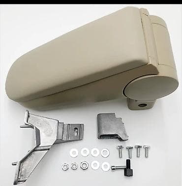 подлокотник пассат: Подлокотник Volkswagen, цвет - Черный, Новый, Платная доставка — 5