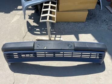 купить передний бампер на ауди 80 б4: Бампер Передний Mercedes-Benz, Новый, Аналог — 1