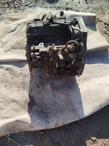 хендай портер 1 цена бишкек: Өткөргүч куту Автомат Honda 2002 г., Колдонулган, Оригинал, Жапония — 2