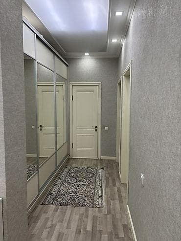 квартиры золотой квадрат: 3 комнаты, Собственник, Без подселения, С мебелью полностью — 10