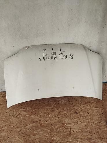 капот на ауди а4 б5: Капот Honda — 3