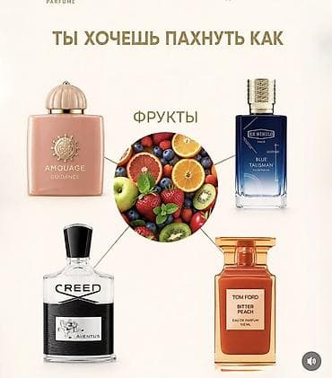 avon парфюм: Парфюмерия SAF Parfume — коллекция ароматов с высокой концентрацией — 4