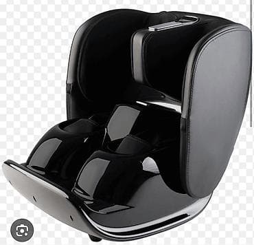 Тиричилик техникасы: Укалагыч Буттар үчүн — 2