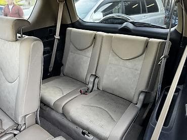 rav4 2014: Toyota RAV4: 2009 г., 2.5 л, Автомат, Бензин, Кроссовер — 8