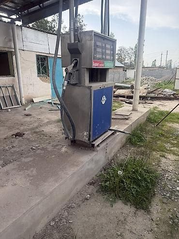 банка прямоток: Топливная аппаратура — 1