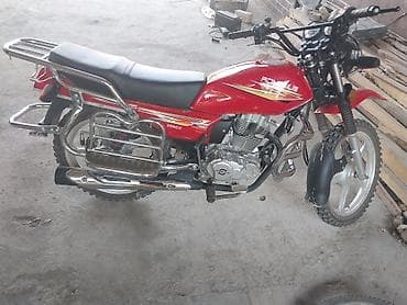 Мототехника: Мотоцикл RONGJUE 250CC, дорожный/универсальный. Характеристики и — 4
